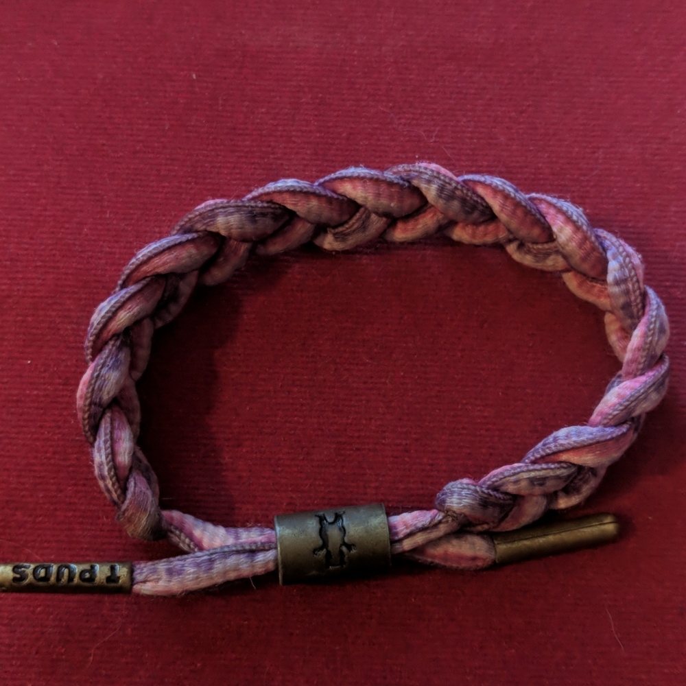 Rastaclat Bracelet
